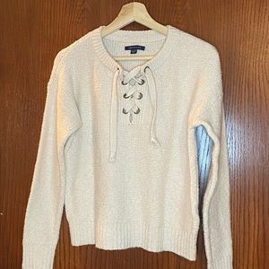 American Eagle sweater